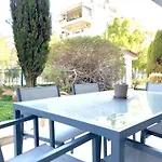 Garden-View Apartment, Marousi