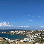 Margeo View House In Mpatsi, Andros