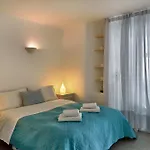 Yades House Paros