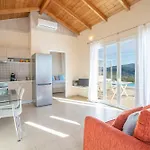 Villa Vasiliki Sea View