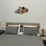 Argous - Athens City Center Apartment