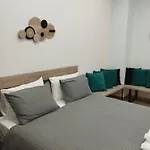 Argous - Athens City Center Apartment