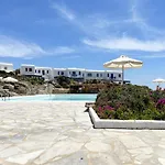 Sky Blue Suite By Angels Group Mykonos