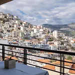 Chloe Sea View Apartment
