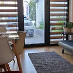 Comfortable Studio