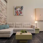 City Stay In The Center Of Athens 'A Modern Loft'