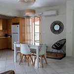 Anastasia'S Place In Naxos Chora