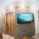 The Soprano Apartment