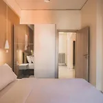 Luxury Flat In Historical Athens-Livingstone Opal