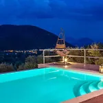 Villa Nefeli Lefkas