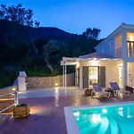 Villa Nefeli Lefkas