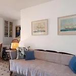 Stunning Sunset House On Kamares Bay With Playground