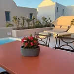 Signature Villa Pfv Finikia Santorini