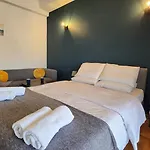 Ionias Cozy Studio By Zain