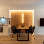 Chic And Lavish Apartment In Athens