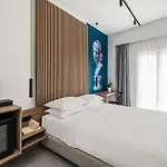 The Q Hotel