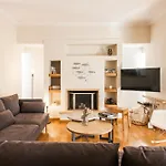 Elegant Maisonette 4Bd Glyfada