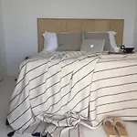 Sunrise Apartment Aia Agios Georgios Antiparos