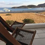 Sunrise Apartment Aia Agios Georgios Antiparos
