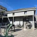 Volos Suites Center