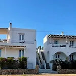 Spice Apartment Aia Agios Georgios Antiparos