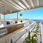Lkm 6 Bedrooms Villa Ifigenia Mykonos Elia