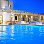 Lkm 6 Bedrooms Villa Ifigenia Mykonos Elia