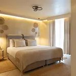 Boutique Luxury Dream Penthouse Spa 5' To Metro