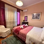 Angelica'S Apartment
