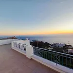 Aegean Mirror, Andros