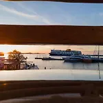 Due Venti Downtown Suites Naxos Sunset View