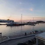 Due Venti Downtown Suites Naxos Sunset View
