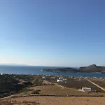Hestia House Aia Agios Georgios Antiparos