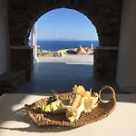 Windmill House Aia Agios Georgios Antiparos