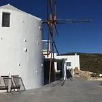Windmill House Aia Agios Georgios Antiparos