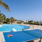 Verdemare West Villa