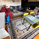 Ano Patisia Luxury Apartment
