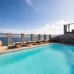 Aegean Archipelago Villa By Whitelist Mykonos
