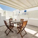 Evridiki Studio In Paros