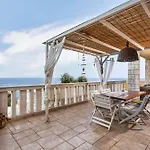 Villa Ionia With Pool And Sea View