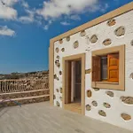 Magic View Villa In Karpathos
