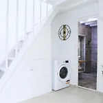 Whitelist Lux Residence In Mykonos Town