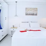 Whitelist Lux Residence In Mykonos Town