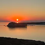 A Bedroom By The Sea