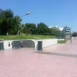 Bullet Athens