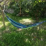 Oasis Garden Diafani