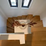 Majestic Apartment With Unique Acropolis View