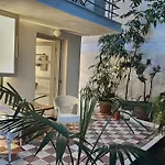 Casa Mushidora: Art Retro Chic Luxury Apartment