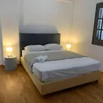 The Blue Lagoon Apartment