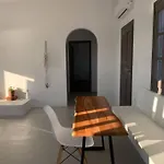 The Blue Lagoon Apartment